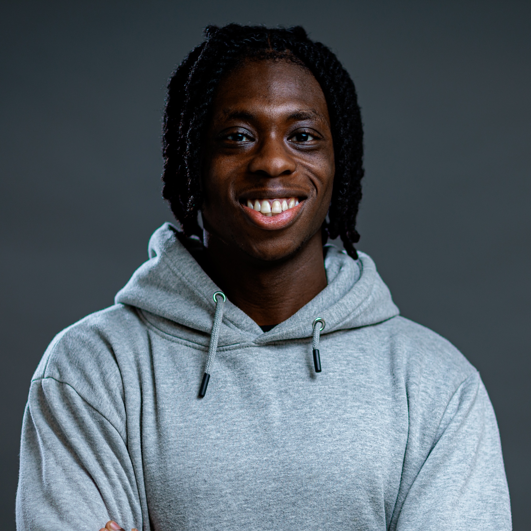 Steffan Lynch, Founder and CEO of Fiscility